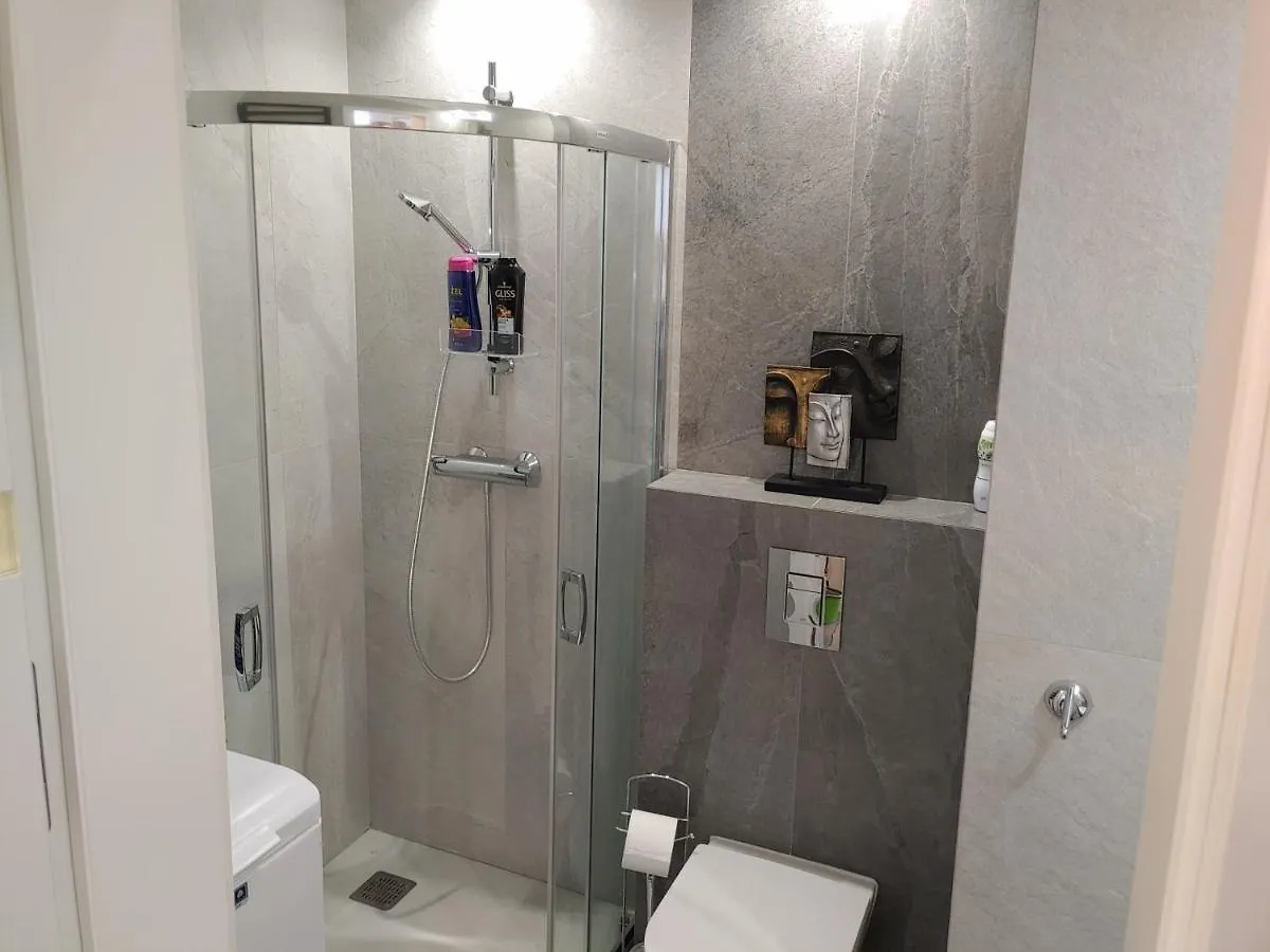 Appartamento Apartament Chmielna - Waterlane Island Danzica Polonia