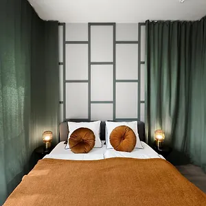 Lemur Apartament