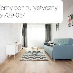 Apartament Rzut Beretem Nad Morze Apartament