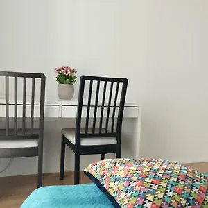 Centrum/starówka Apartament
