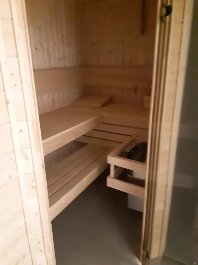 Apartament Chmielna - Waterlane Island Gdansk