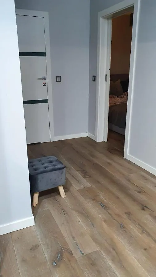 Apartament Chmielna - Waterlane Island Gdansk 0*,  Poland