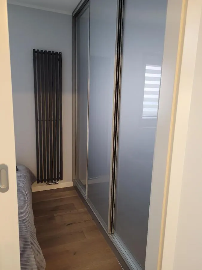 Apartament Chmielna - Waterlane Island Gdansk Apartment