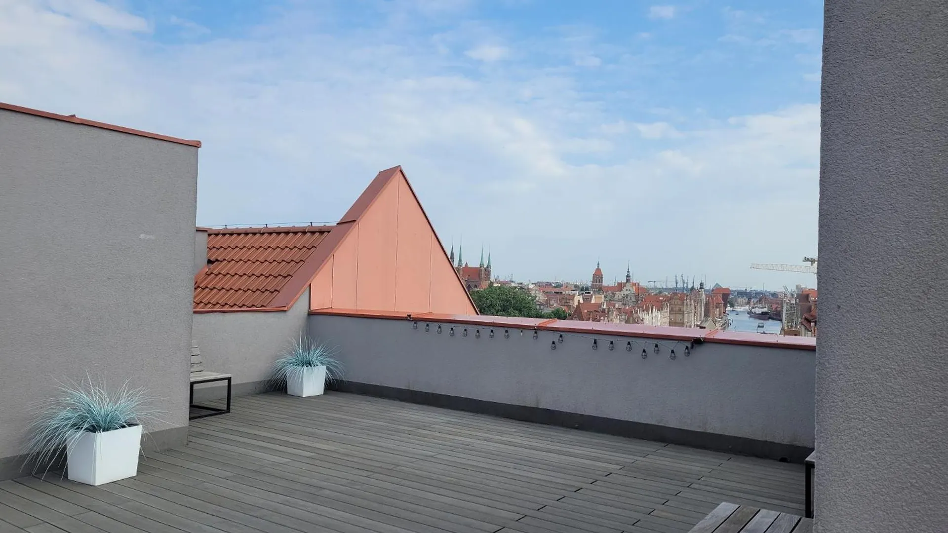 Apartament Chmielna - Waterlane Island Gdansk 0*,  Poland